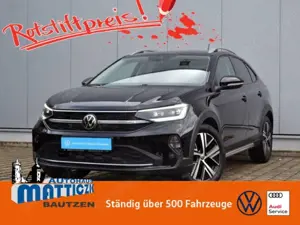 Volkswagen Taigo 1.0 TSI DSG Style IQ.DRIVE-PAKET/MATRIX/INTERIEUR