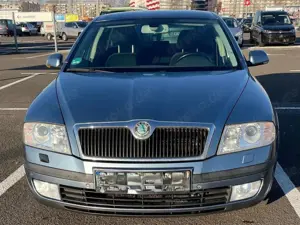 Skoda Octavia Octavia Combi 1.8 FSI Elegance