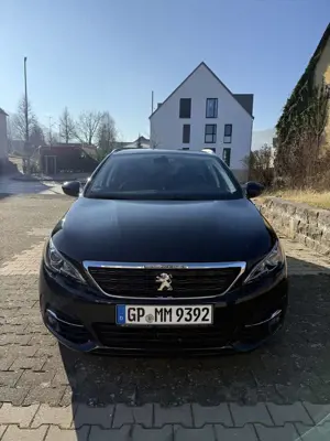 Peugeot 308 BlueHDi FAP 130 Stop  Start Style
