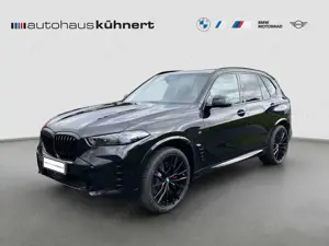 BMW X5 xDrive40d M-Sport PRO UPE: 130.060,- EUR