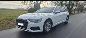 Audi A6 A6 Quattro 40 TDI ele. AHK, Volleder, Navi, etc...