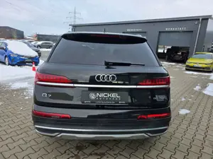 Audi Q7 Bild 4