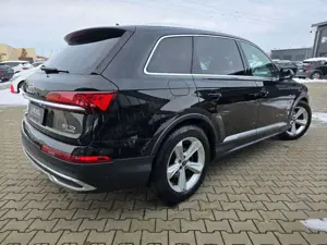 Audi Q7 Bild 3
