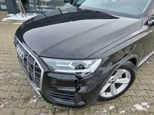 Audi Q7 Bild 2