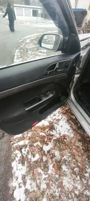 Skoda Octavia Combi 2.0 TDI DSG Elegance