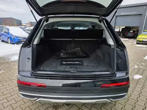 Audi Q7 Bild 5