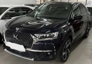 DS Automobiles DS 7 Crossback Be Chic (Opera Ausstattung)