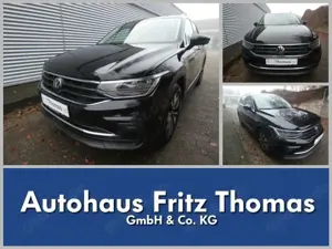 Volkswagen Tiguan 2.0 TDI Move LED Navi Pano AHK SHZ PDC Klima Navi