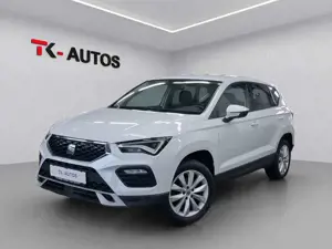 SEAT Ateca 1.5 TSI Style,1.Hand,Navi,LED,Tempo,S-Heft