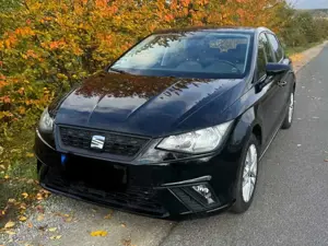 SEAT Ibiza Ibiza 1.0 TSI S