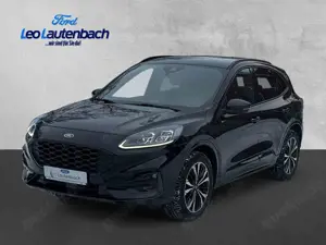 Ford Kuga Plug-In Hybrid ST-Line X