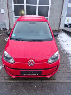Volkswagen up! move Bild 1