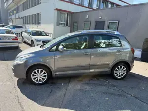 Volkswagen Golf Plus V CrossGolf XENON-LEDER-KLIMA-TÜV-NEU