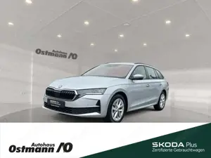 Skoda Octavia Combi Selection 110kw TDI DSG *NAVI*RFK*