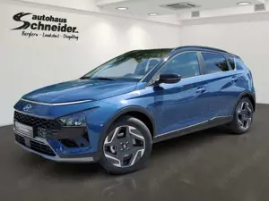 Hyundai BAYON MY25 1.0 TGDi 6-MT PRIME NAVI/LED/BOSE/KAMERA