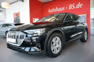 Audi e-tron 55 quattro,PDC,Navi,LED,Panorama,1.Hand Bild 1