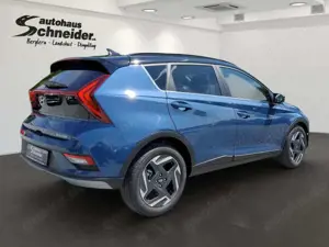 Hyundai BAYON MY25 1.0 TGDi 6-MT PRIME NAVI/LED/BOSE/KAMERA Bild 3