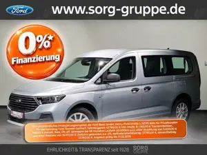 Ford Tourneo Connect L2-Trend "AMF Rollstuhl-Umbau"