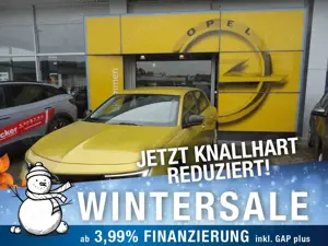 Opel Astra Edition 1.2 Turbo Euro6d ABS+ESP+Keyless G