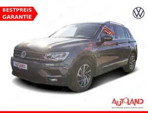 Volkswagen Tiguan 1.5 TSI IQ.DRIVE DSG Navi LED ACC AHK PDC