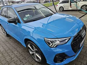 Audi Q3 Q3 35 TFSI S tronic