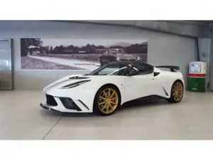 Lotus Evora Evora S 2+2 Sportschaltgetriebe GTE Bild 3