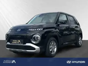 Hyundai Inster EV (MY25) 42 kWh (97 PS) 2WD Trend+KAMERA