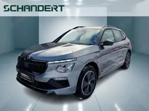 Skoda Kamiq 1.0 TSI Monte Carlo DSG Matrix Sitzhzg Pano