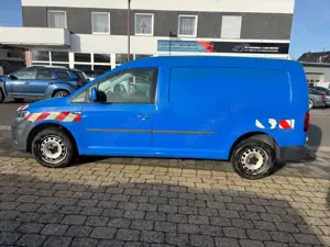 Volkswagen Caddy Nfz Maxi Kasten Trendline+Tempomat+Klima+ Bild 2