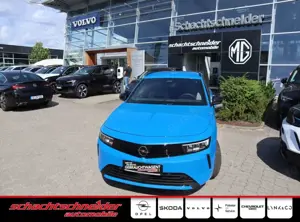 Opel Astra Sports Tourer 1.2 Turbo Automatik Edition (L)