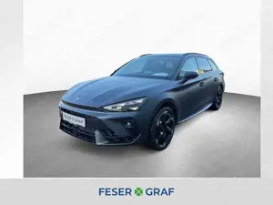 CUPRA Leon Sportstourer 2.0 TSI 245 kW 4Drive VZ/TRIBE