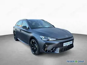 CUPRA Leon Sportstourer 2.0 TSI 245 kW 4Drive VZ/TRIBE Bild 3