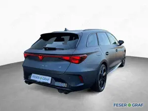 CUPRA Leon Sportstourer 2.0 TSI 245 kW 4Drive VZ/TRIBE Bild 4