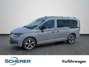Volkswagen Caddy Life "GOAL" 7-Sitzer Motor: 1,5 l eHy