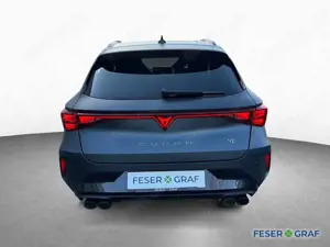 CUPRA Leon Sportstourer 2.0 TSI 245 kW 4Drive VZ/TRIBE Bild 5