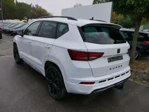 CUPRA Ateca 2,0 TSI DSG 4x4*AHK-SCHWENKBAR*NAVI*PDC*KAMERA*... Bild 4