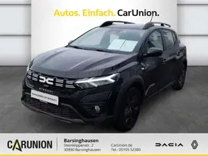 Dacia Sandero Stepway Expression TCe 90 Bild 1