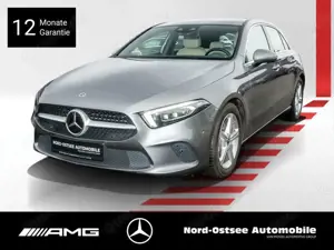 Mercedes-Benz A 220 PROGRESSIVE KAMERA NAVI MULTIBEAM LED SHZ