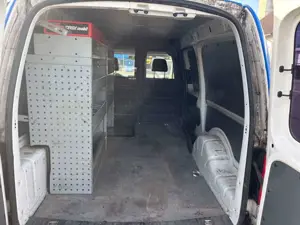 Volkswagen Caddy Nfz Maxi Kasten Trendline+Tempomat+Klima+ Bild 5