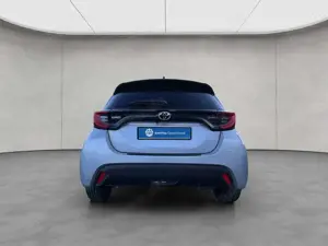 Toyota Yaris Hybrid 1.5 VVT-i Teamplayer Bild 4