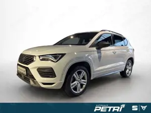 SEAT Ateca FR Seat Ateca 2.0 TDi FR DSG 4Drive