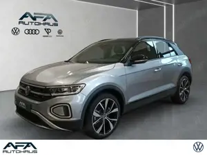 Volkswagen T-Roc 2.0 TDI Style SHZ*RFK*Klima*Massage