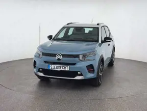 Citroen C3 Hybrid 110 PLUS*SHZ*PDCh*LHZ*uvm