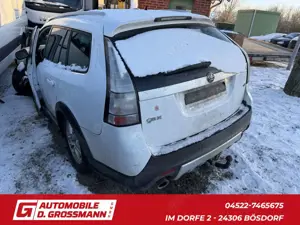 Saab 9-3 Kombi 1.9 Vector