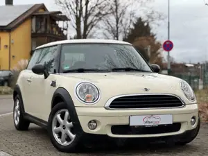 MINI One Mini One Panoramadach