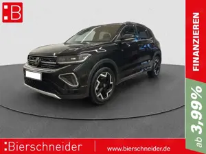 Volkswagen T-Cross 1.5 TSI DSG R-Line AHK KAMERA ACC LED NAVI