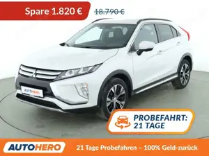 Mitsubishi Eclipse Cross 1.5 T-MIVEC Diamant Edition 2WD *BiLED*360CAM*
