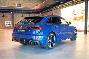 Audi RS Q8 performance 640 PS MwSt. Keramik BO Pano Bild 5