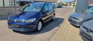 Volkswagen Touran 2.0 TDI DSG Comfortline 7 Sitze