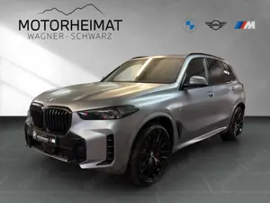 BMW X5 xDrive40d M Sport Pro Exklusiv AHK DriveAssProf